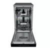 Whirlpool WH6FB10BS7A0X mosogatógép 10 teríték