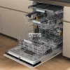 Whirlpool WH7IA115B2M3TUS0 teljesen integrált mosogatógép - 60 cm széles