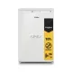 Whirlpool W55V1 112W Egyajtós hűtőszekrény