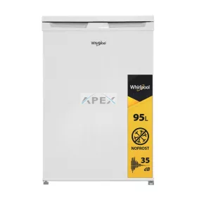 Whirlpool W55Z1 112W fagyasztószekrény