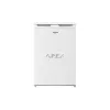 Whirlpool W55R1 112W Egyajtós hűtőszekrény