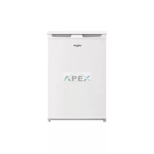 Whirlpool W55R1 112W Egyajtós hűtőszekrény