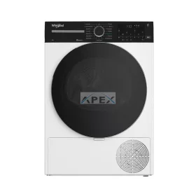 Whirlpool WP C9 WBS EE hőszivattyús szárítógép 9kg