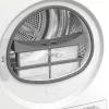 Whirlpool WP C9 WBS EE hőszivattyús szárítógép 9kg