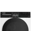 Whirlpool WP C8 WBS EE hőszivattyús szárítógép 8kg