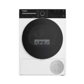 Whirlpool WP C10X WBS EE hőszivattyús szárítógép 10kg