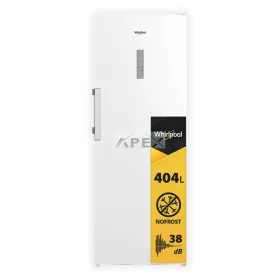 Whirlpool WHFF 6403 W4E Egyajtós fagyasztószekrény