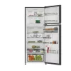 Whirlpool WHD2 6472W X4E Felülfagyasztós hűtőszekrény