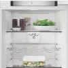 Whirlpool WHK2 5292 B4E Beépített Hűtőszekrény-fagyasztó kombináció