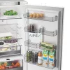 Whirlpool WHK2 5292 B4E Beépített Hűtőszekrény-fagyasztó kombináció