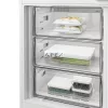 Whirlpool WHK2 5292 B4E Beépített Hűtőszekrény-fagyasztó kombináció