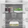 Whirlpool WHK2 5293 B5E2 Beépített Hűtőszekrény-fagyasztó kombináció