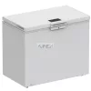 Whirlpool W3RHS19DW fagyasztóláda 198L