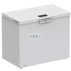 Whirlpool W3RHS19DW fagyasztóláda 198L