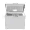 Whirlpool W3RHS19DW fagyasztóláda 198L