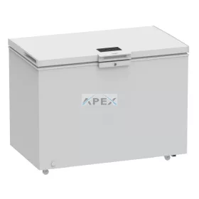 Whirlpool W3RHS30DW fagyasztóláda 308L