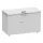 Whirlpool W3RHS37EW2 fagyasztóláda 371L