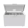 Whirlpool W3RHS37EW2 fagyasztóláda 371L