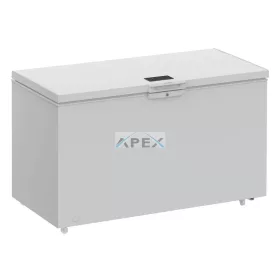 Whirlpool W3RHS44EW fagyasztóláda 442L