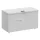 Whirlpool W3RHS44EW fagyasztóláda 442L