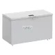 Whirlpool W3RHS44EW fagyasztóláda 442L