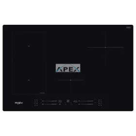 Whirlpool WL S3777 NE BM beépíthető indukciós főzőlap