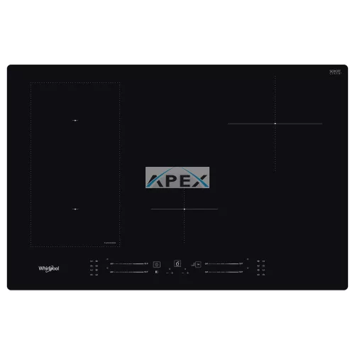 Whirlpool WL S3777 NE BM beépíthető indukciós főzőlap