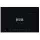 Whirlpool WL S3777 NE BM beépíthető indukciós főzőlap