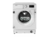Whirlpool BI WMWG 91486 EU beépíthető elöltöltős mosógép - 9 kg, max 1400ford./perc
