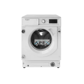   Whirlpool BI WMWG 91486 EU beépíthető elöltöltős mosógép - 9 kg, max 1400ford./perc