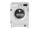 Whirlpool BI WMWG 91486 EU beépíthető elöltöltős mosógép - 9 kg, max 1400ford./perc