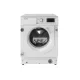 Whirlpool BI WMWG 91486 EU beépíthető elöltöltős mosógép - 9 kg, max 1400ford./perc