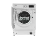 Whirlpool BI WMWG 91486 EU beépíthető elöltöltős mosógép - 9 kg, max 1400ford./perc