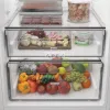 Whirlpool WHMLS 2411 W4E Egyajtós hűtőszekrény