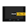 Whirlpool SMP 778 C/NE/IXL beépíthető indukciós főzőlap