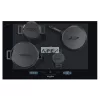 Whirlpool SMP 778 C/NE/IXL beépíthető indukciós főzőlap