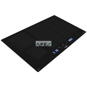   Whirlpool SMP 9010 C/NE/IXL beépíthető indukciós főzőlap