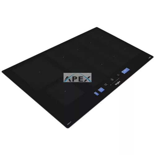 Whirlpool SMP 9010 C/NE/IXL beépíthető indukciós főzőlap