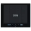 Whirlpool SMP 658C/BT/IXL beépíthető indukciós főzőlap