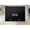 Whirlpool SMP 658C/BT/IXL beépíthető indukciós főzőlap