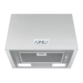   Whirlpool WCT 64 FLY X Szekrénybe építhető páraelszívó