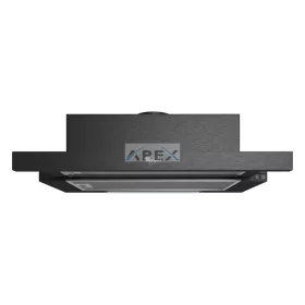   WHIRLPOOL AKR 749/1 NB beépített teleszkópos  páraelszívó