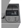 Whirlpool AKR 634 GY/3 beépített teleszkópos  páraelszívó