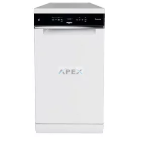 Whirlpool WSFO 3O34 PF mosogatógép 10 teríték