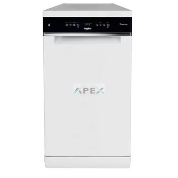 Whirlpool WSFO 3O34 PF mosogatógép 10 teríték