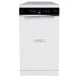 Whirlpool WSFO 3O34 PF mosogatógép 10 teríték