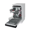 Whirlpool WSFO 3O34 PF mosogatógép 10 teríték