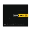 Whirlpool WL S7960 NE beépíthető indukciós főzőlap