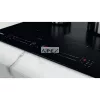 Whirlpool WL S7960 NE beépíthető indukciós főzőlap