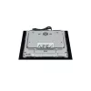 Whirlpool WL S2760 BF/S beépíthető indukciós főzőlap